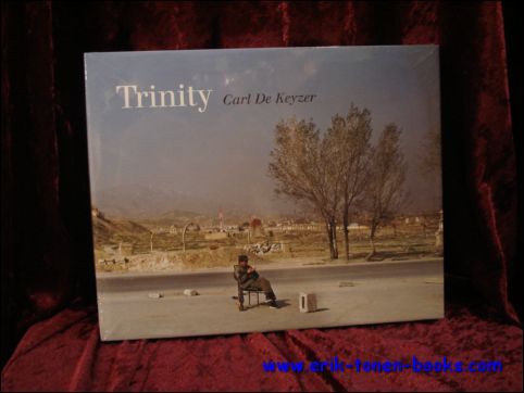 Carl De Keyzer, Trinity
