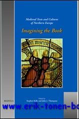 Imagining the Book,