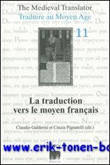 traduction vers le moyen francais Actes du IIe colloque de …