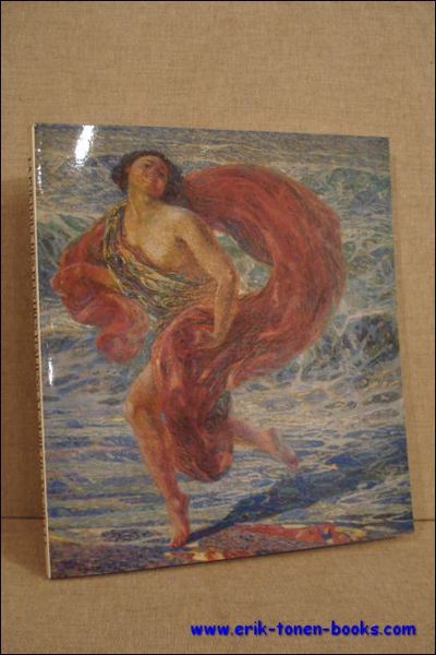 LA POETIQUE DES PEINTRES ITALIENS A L'AUBE DU XXe SIECLE,