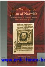 Writings of Julian of Norwich 'A Vision Showed to a …