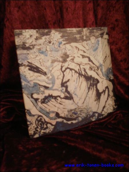 Zeehond. Met tekeningen van Ysbrant.17.