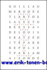 Guillaume Bude et l'art de la lecture,