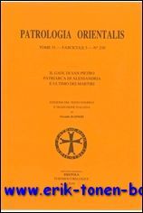 Gadl di san Pietro, patriarca di Alessandria e ultimo dei …