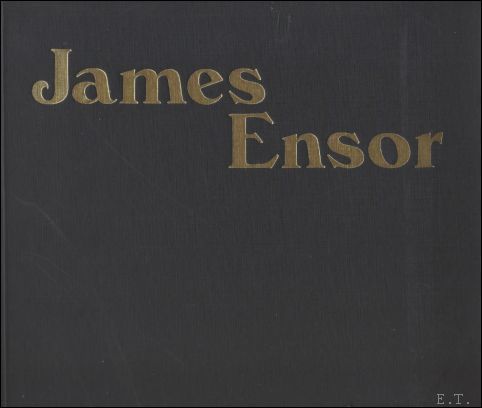 James Ensor.