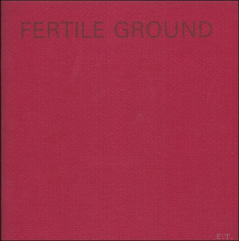 Fertile Ground.