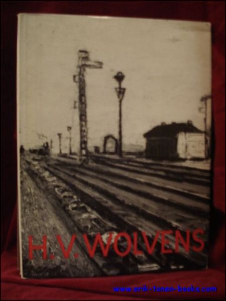 H.V. WOLVENS,