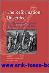 Reformation Unsettled British Literature and the Question of Religious Identity, …