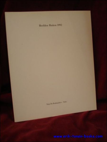 Beelden buiten 1992.