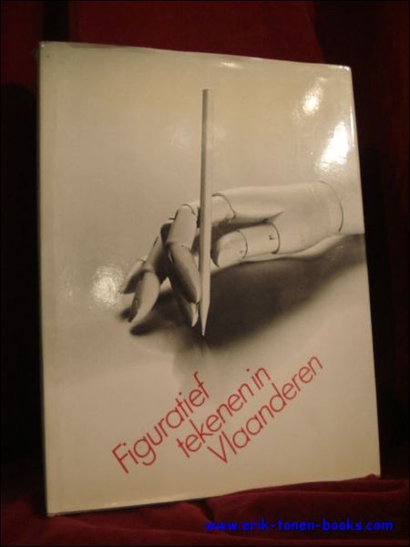 Figuratief tekenen in Vlaanderen,