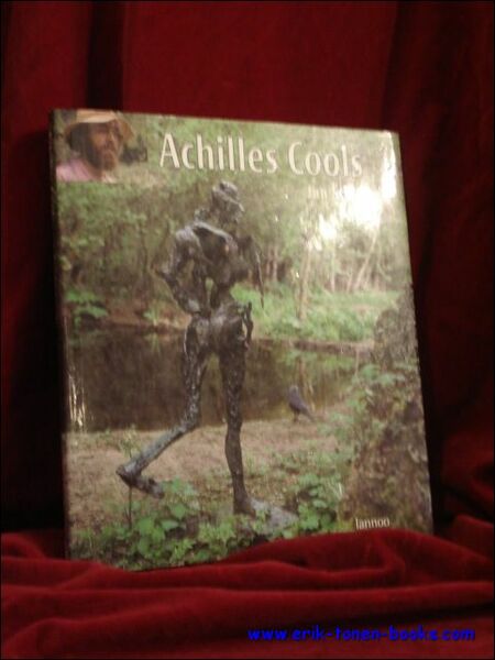 Achilles Cools. BEELDHOUWKUNST