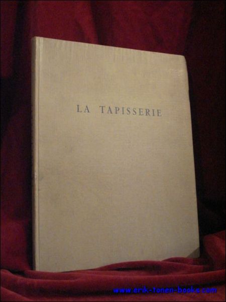tapisserie.