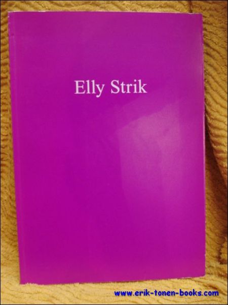 Elly Strik. expo