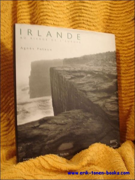 Irlande, Au rivage de l'Europe (Imago Mundi)