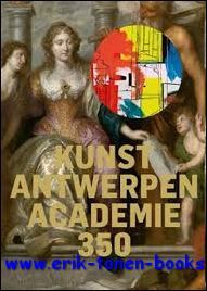 Kunst Antwerpen academie 350