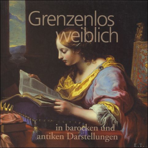 GRENZENLOS WEIBLICH.