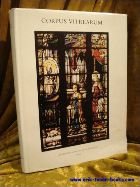 vitraux de la premiere moitie du XVIe siecle conserves en …