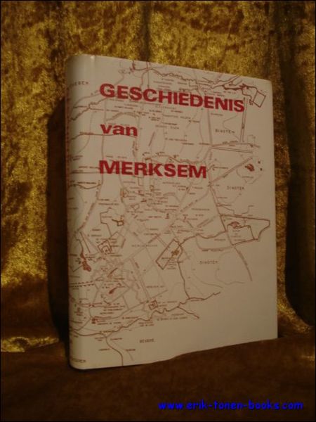 Geschiedenis van Merksem
