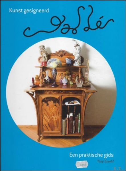 Kunst gesigneerd Galle. Een praktische gids.