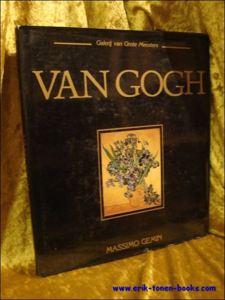 Van Gogh.