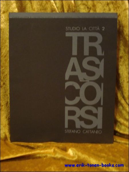 Trascorsi. Stefano Cattaneo.