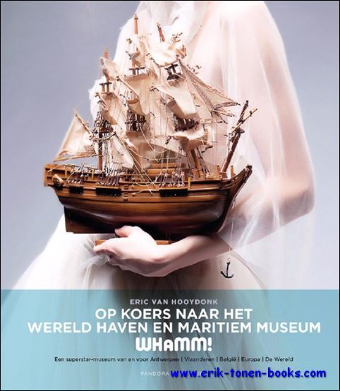 Op koers naar het Wereld Haven en Maritiem Museum. scheepvaart- …