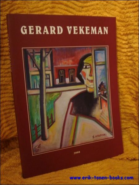 Gerard Vekeman.