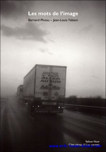 Mots de l'image (Volume 2) (Cote photo - Les Carnets)