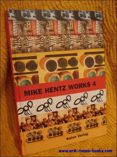 Mike Hentz: Works 4.