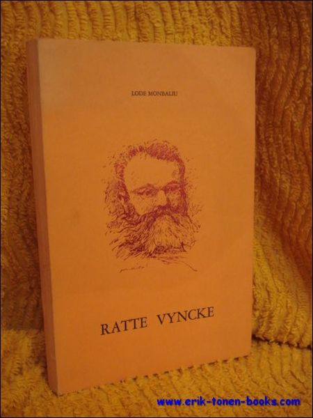 Ratte Vyncke,