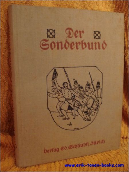 Sonderbund.