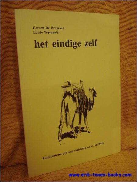 eindige zelf.