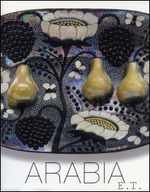 ARABIA, CERAMICS ART INDUSTRY.