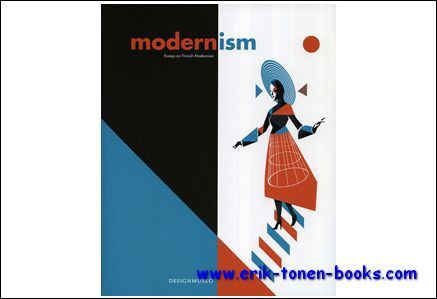 MODERNISM. Essays on Finnish Modernism.