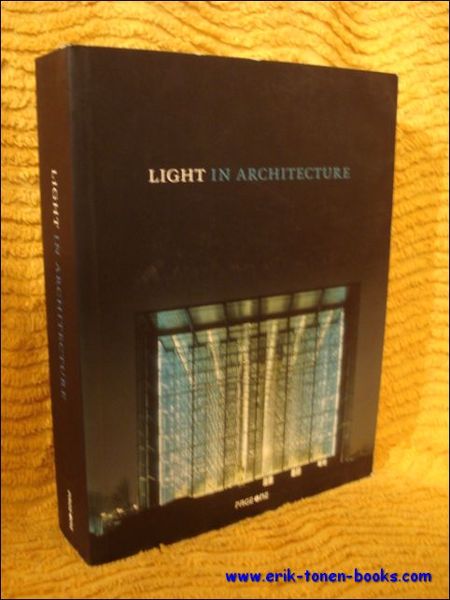 Light in Architecture