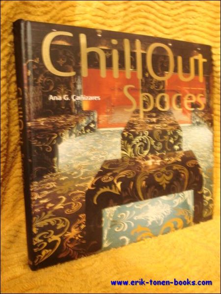 Chillout Spaces.