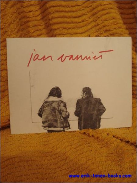 JAN VANRIET.