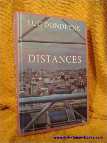 Luc Dondeyne Distances