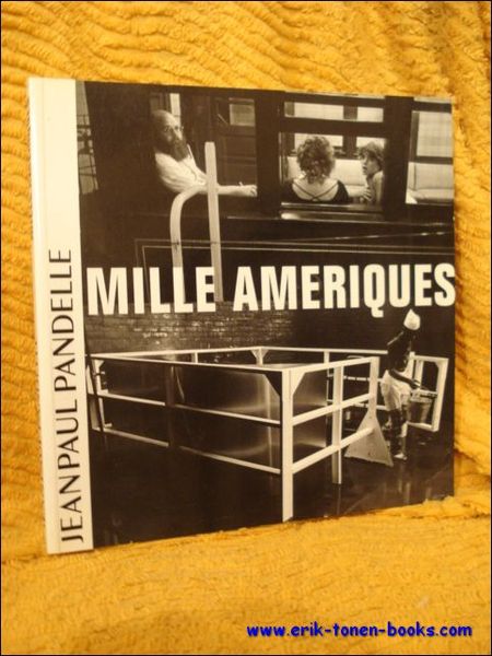 Mille Ameriques.