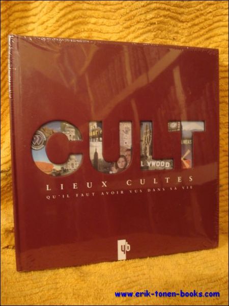 Cult (French Edition)