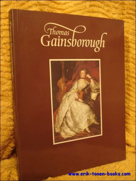 Thomas Gainsborough.