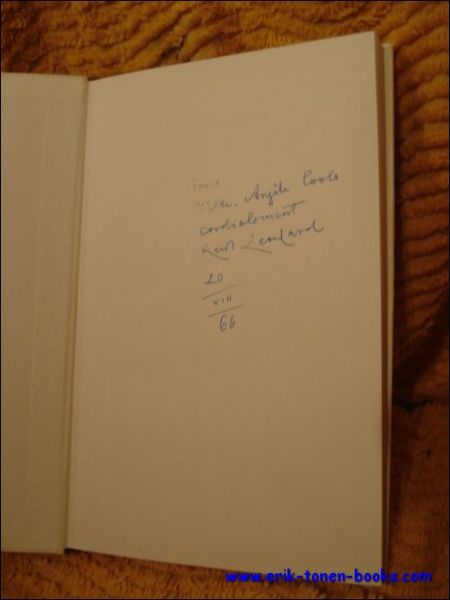 gegenwartige Dante. Sinn und Bild der Gottlichen Komodie.