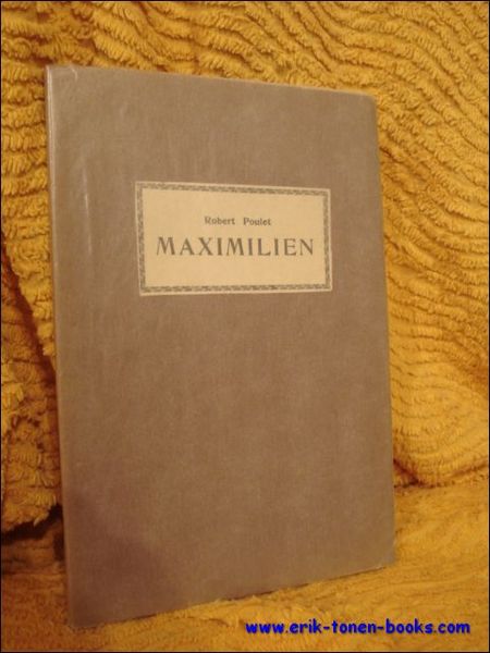 maximilien.