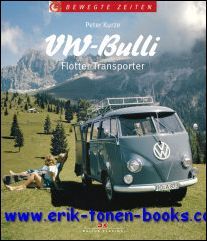 VW-Bulli, Flotter Transporter