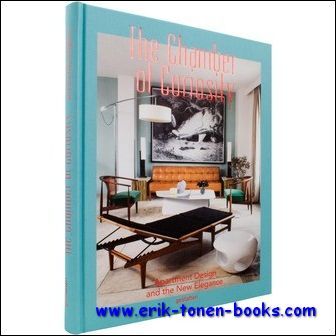 Chamber of Curiosity, Apartment Design and the New Elegance
