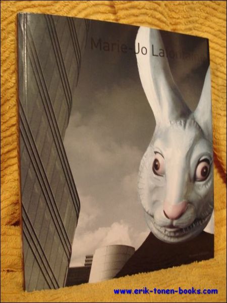 MARIE-JO LAFONTAINE