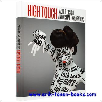 High Touch, Tactile Design and Visual Explorations