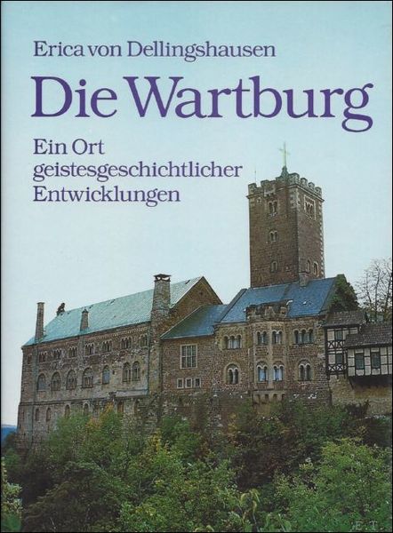 DIE WARTBURG.