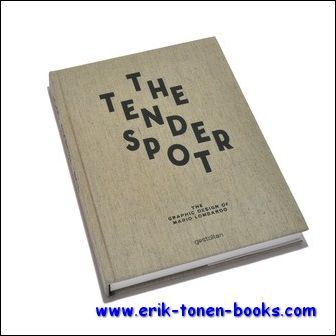 Tender Spot Graphic Design The Graphic Design of Mario Lombardo