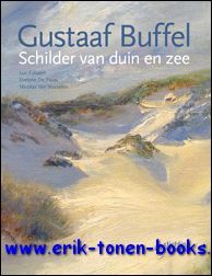 Gustaaf Buffel. Schilder van duin en zee